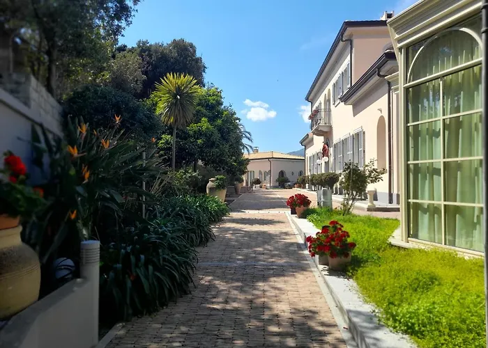 Villa Ersilia