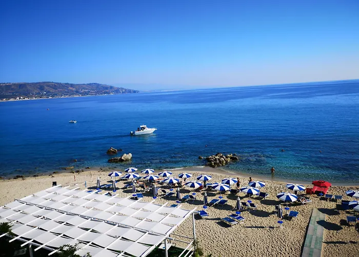 San Domenico Hotel