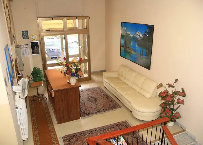 Hotel San Vincenzo